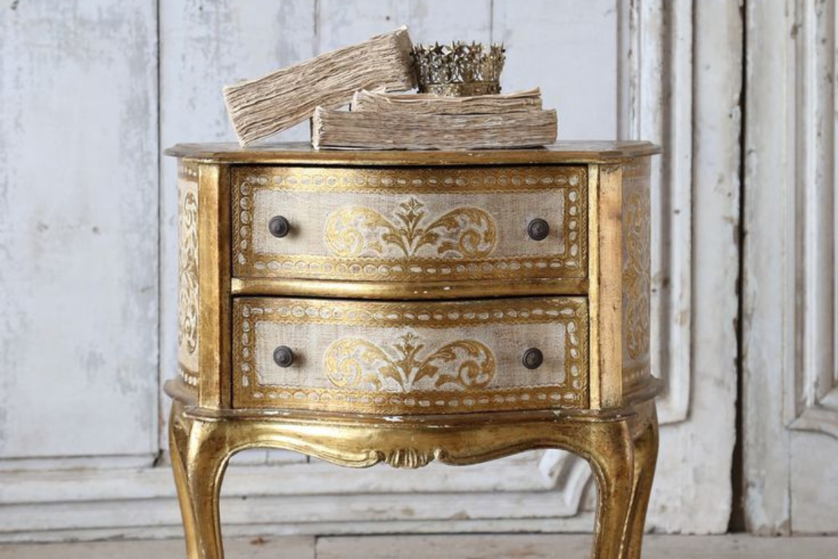 Откриване на потенциала