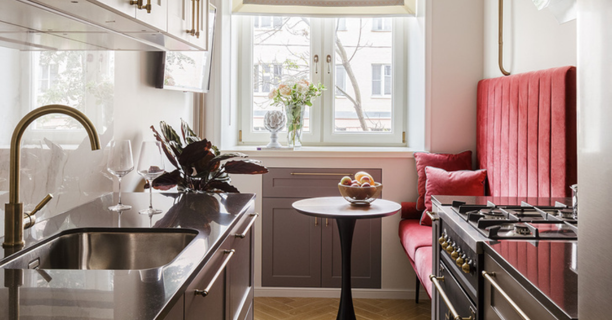 Как да спестим при обновяване на кухнята: 5 тайни, които ще спасят бюджета