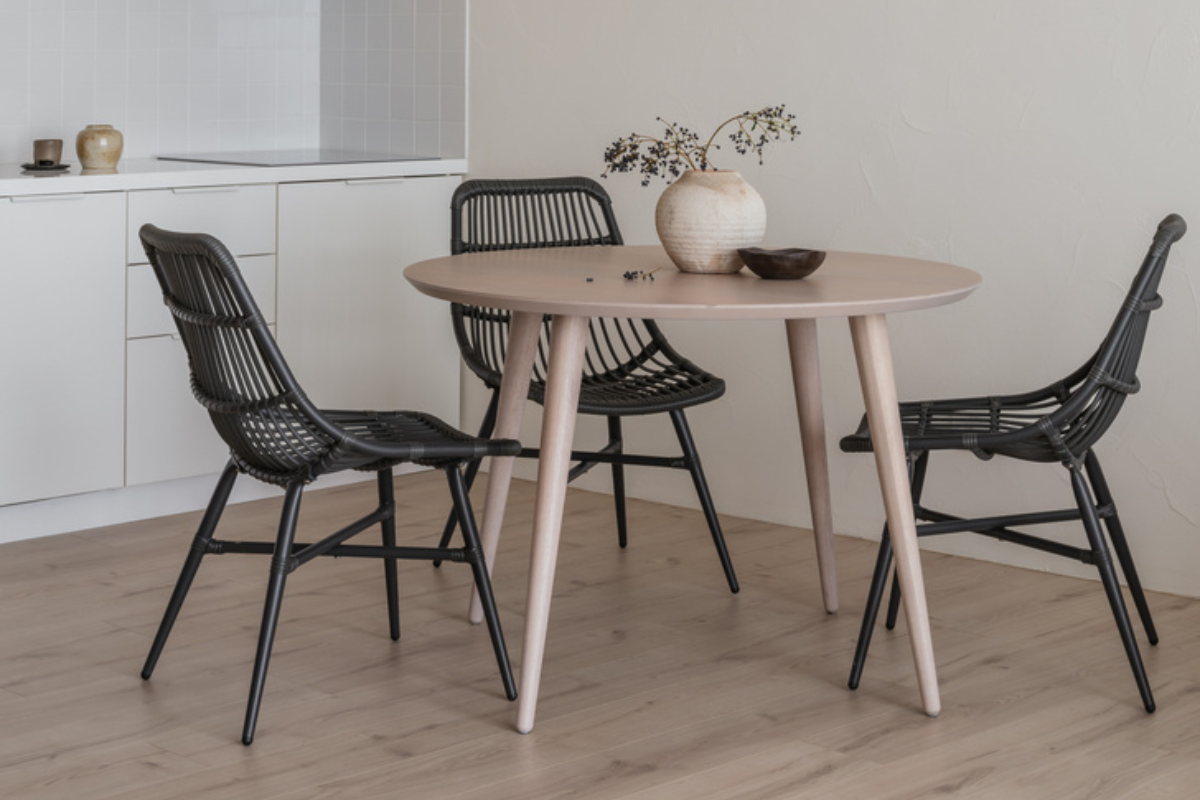 Ламиниран паркет на пода