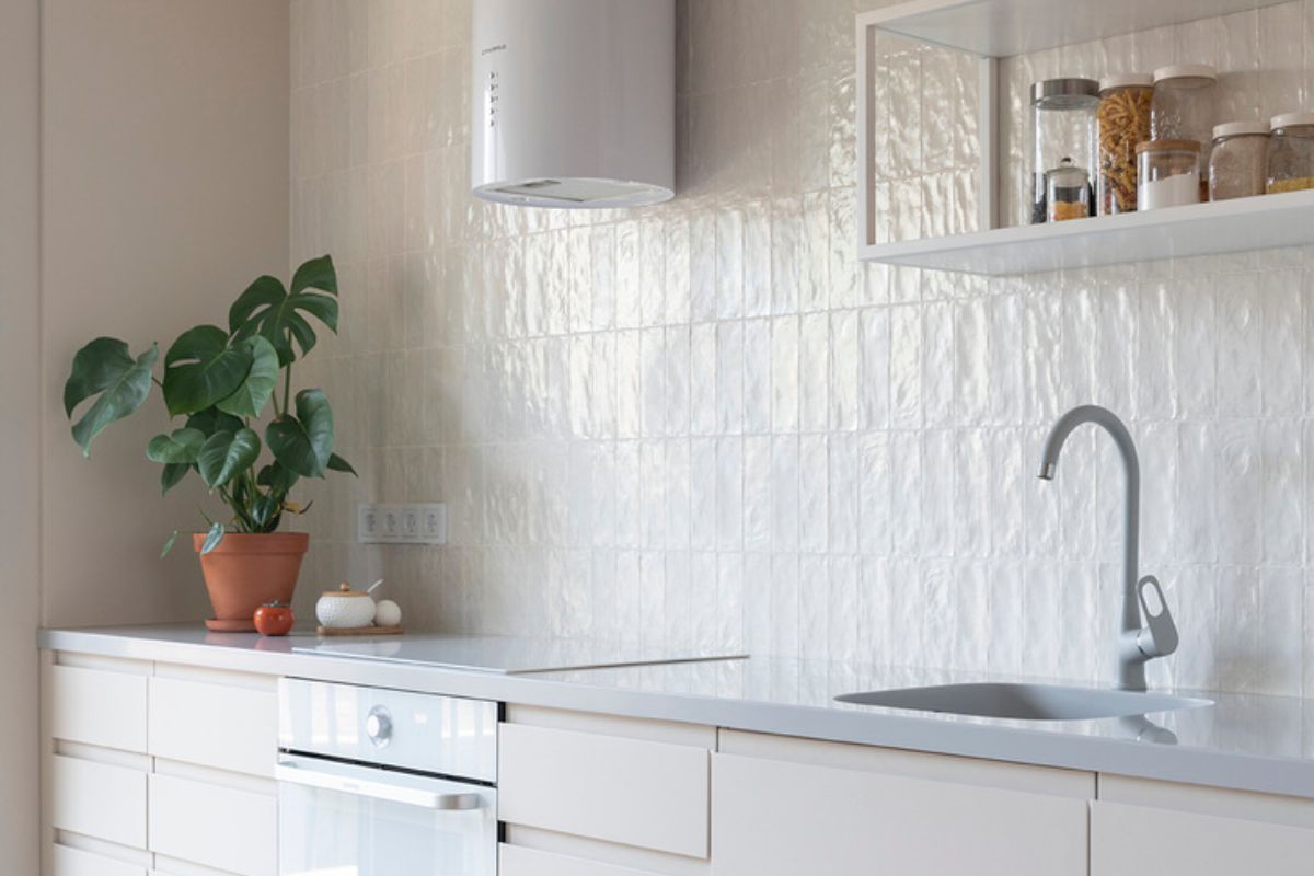 Класическо бяло