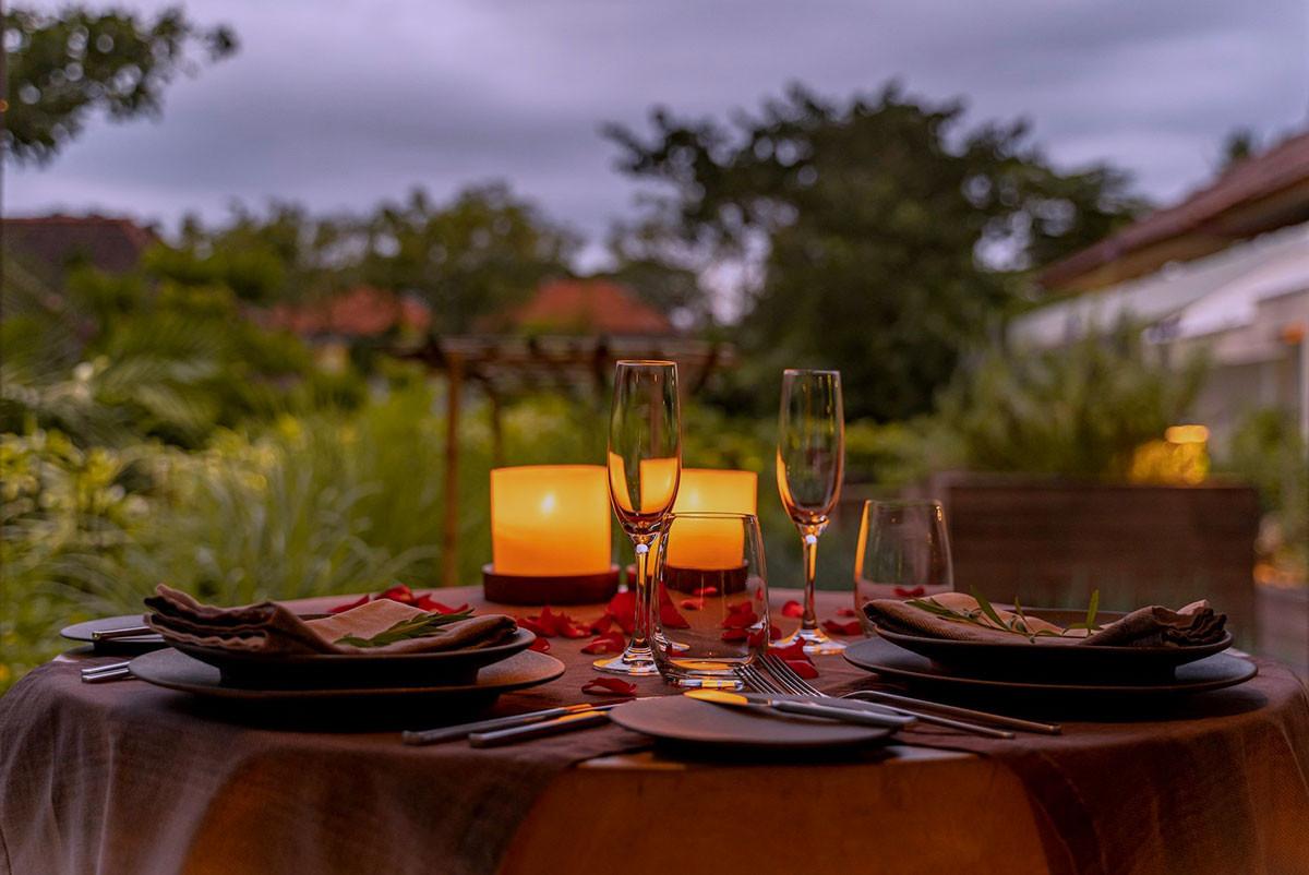 Добавете декоративни акценти