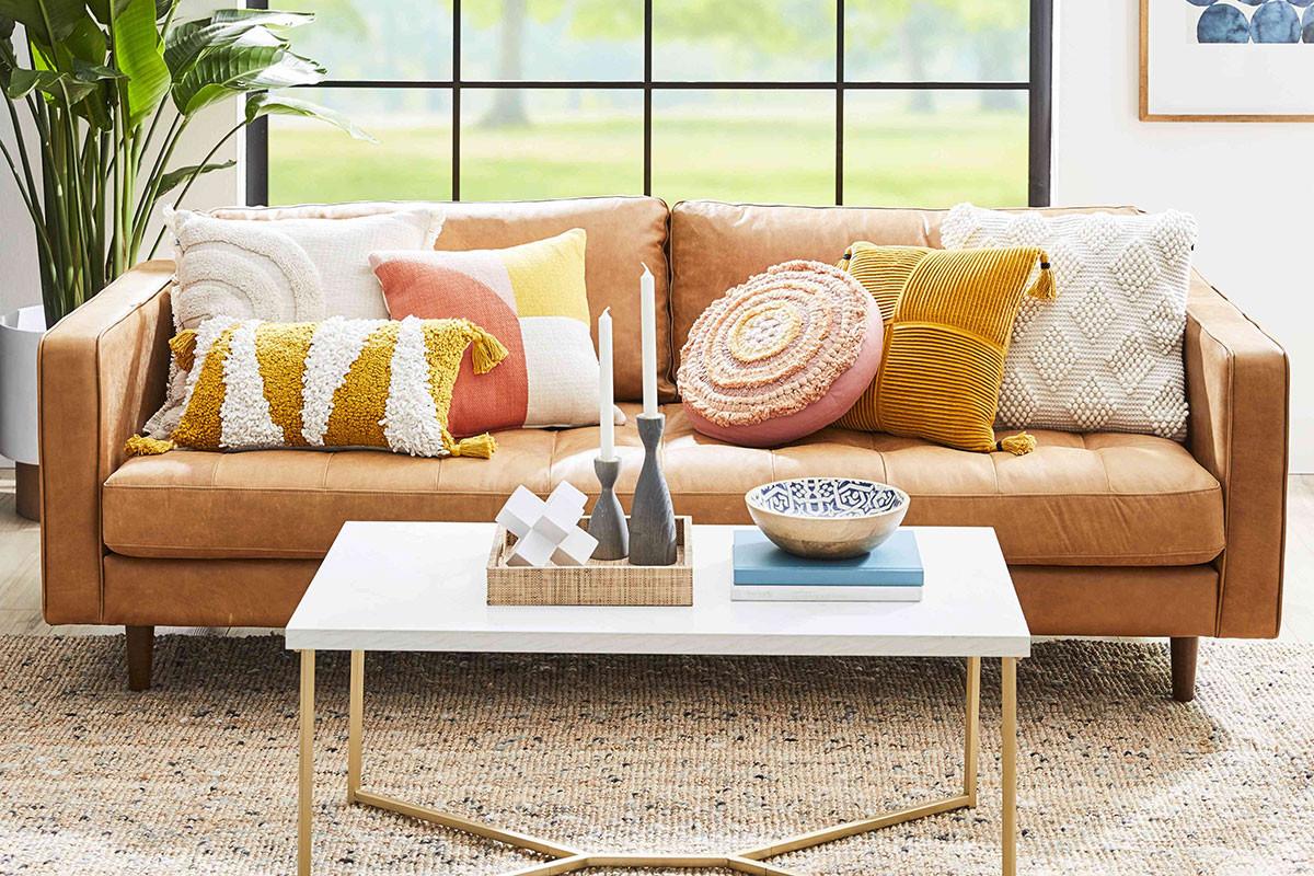 Пропорции на пространството