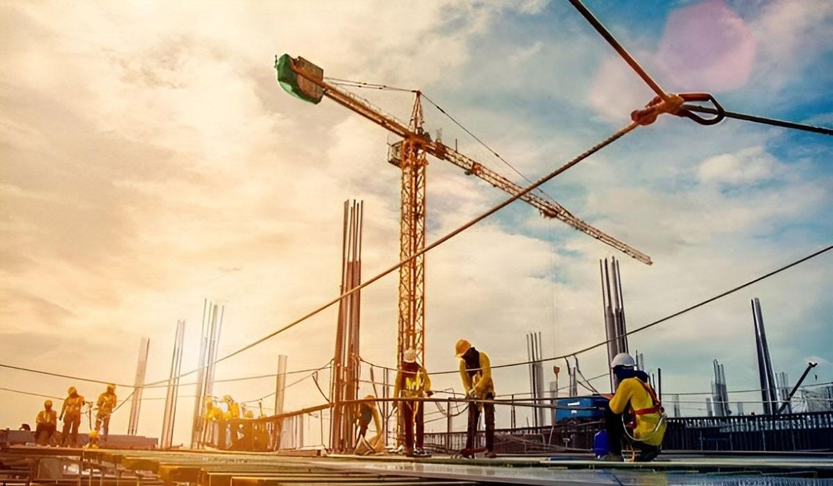 3 тенденции в строителния сектор, които наблюдаваме тази година