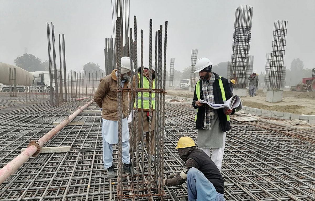 Тенденции в строителните технологии, които промениха индустрията