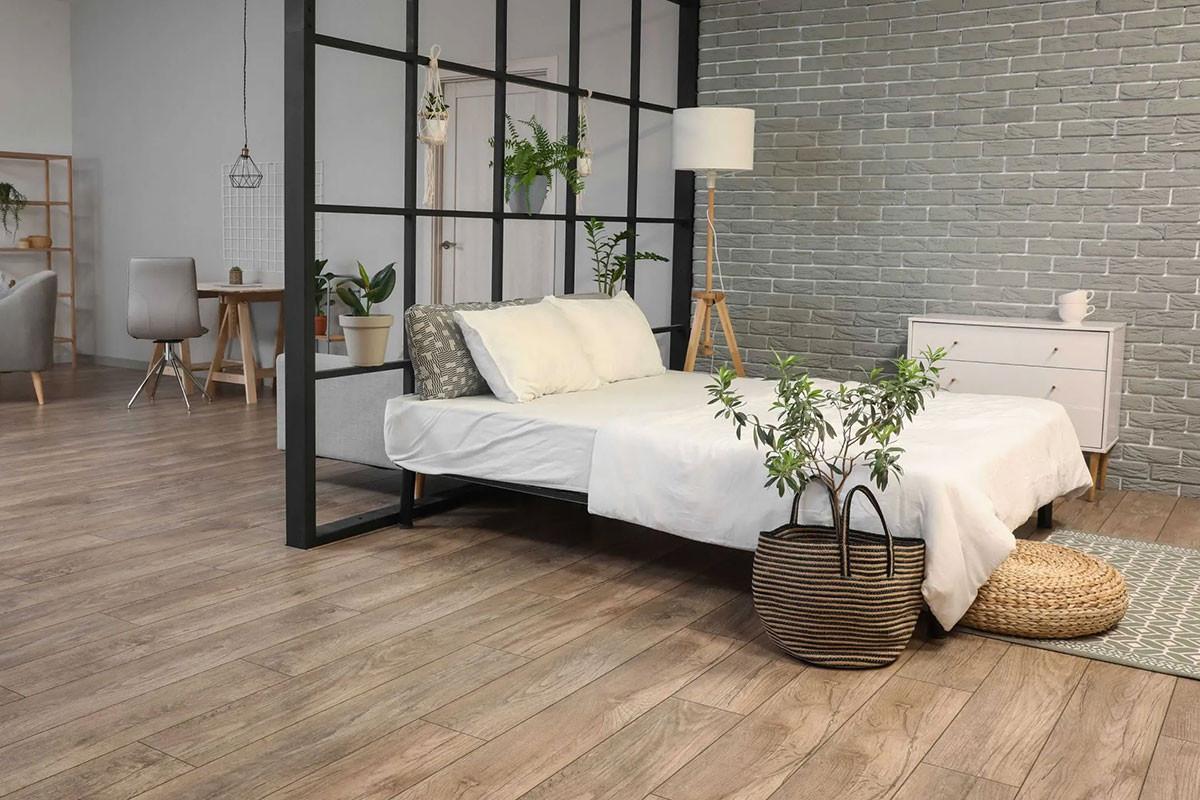 Ламиниран паркет