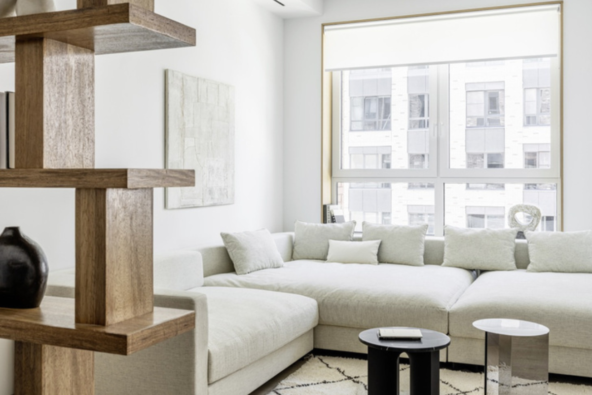 Измийте прозорците до блясък