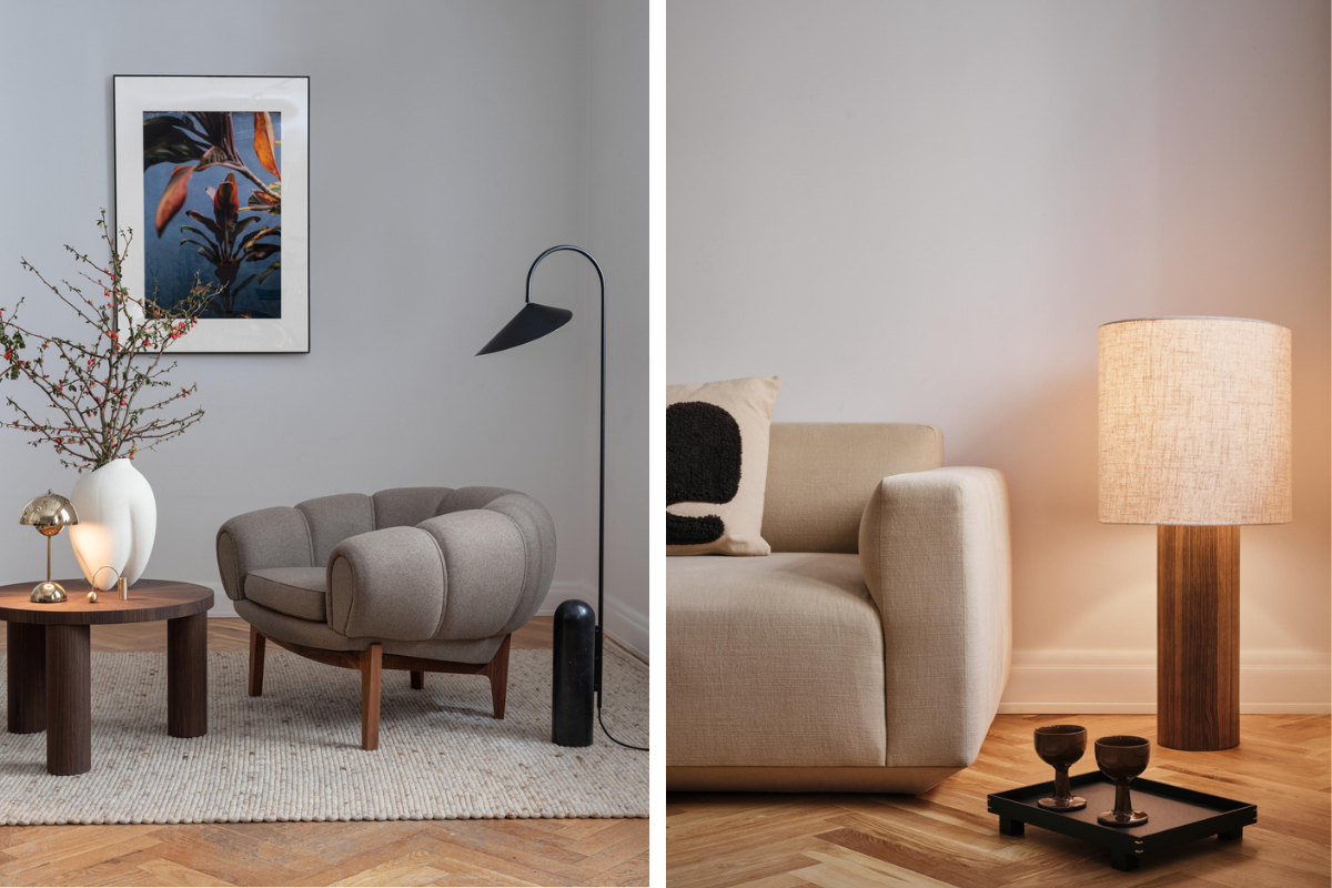 5 начина да променим едно пространство до неузнаваемост