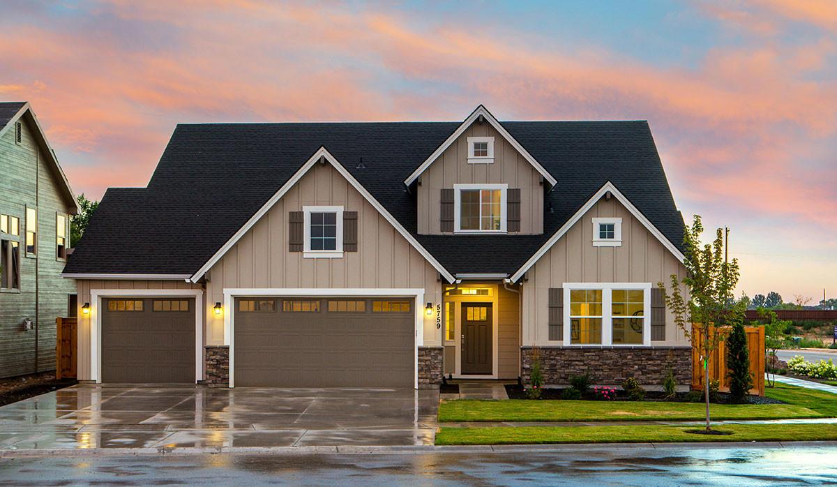 Как да се справим с влагата в дома?