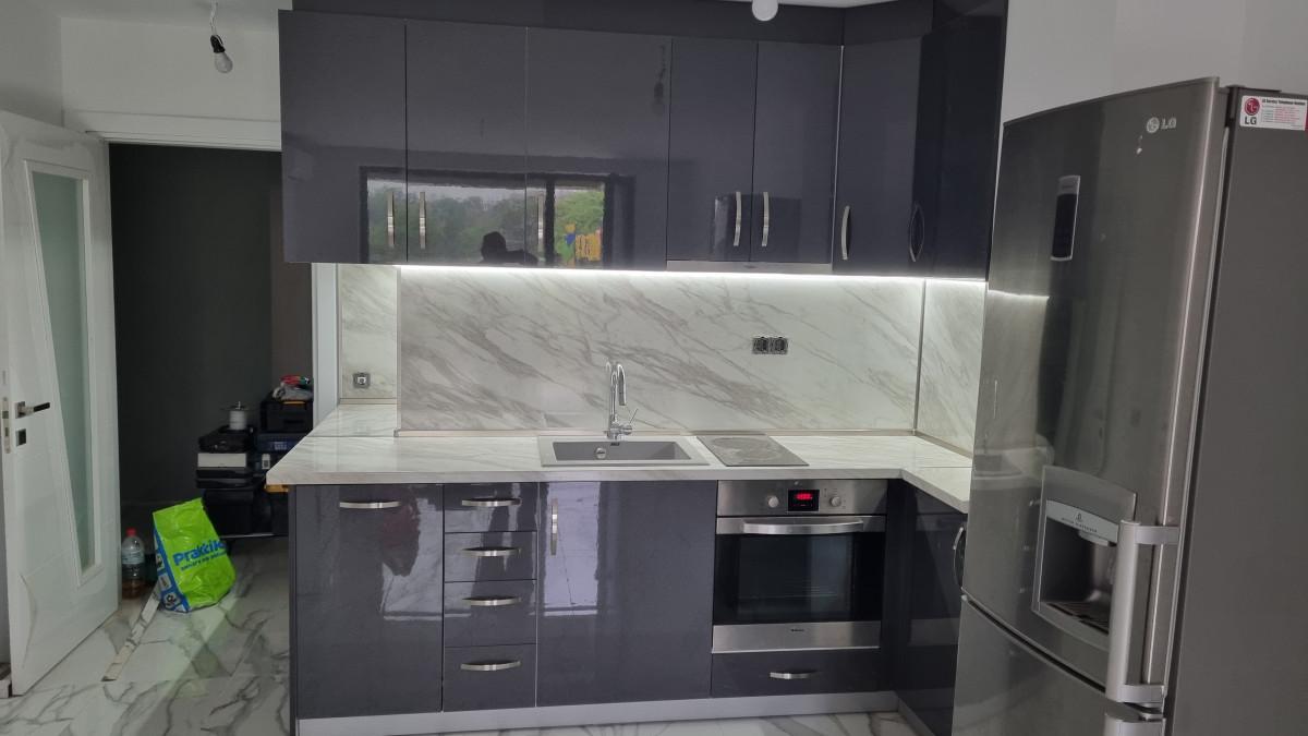 Кухненско Обзавеждане.