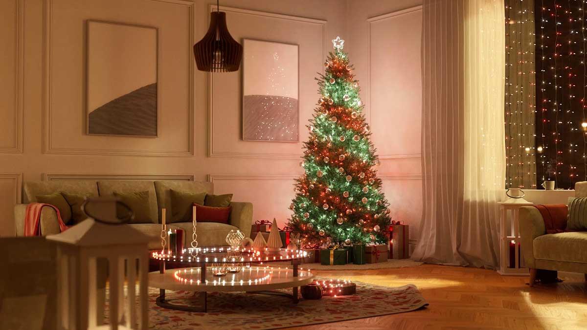 Как да светнем магията на Коледа?