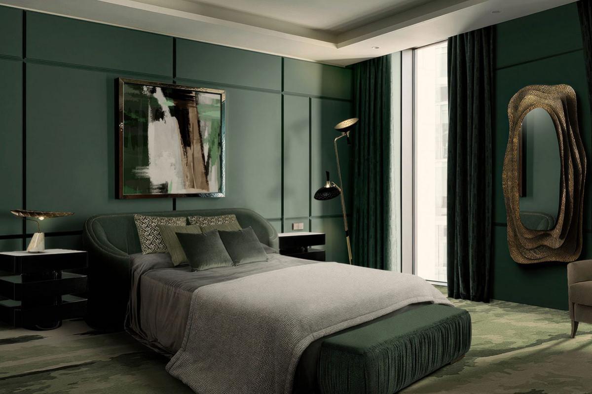 Възползвайте се от земните тонове