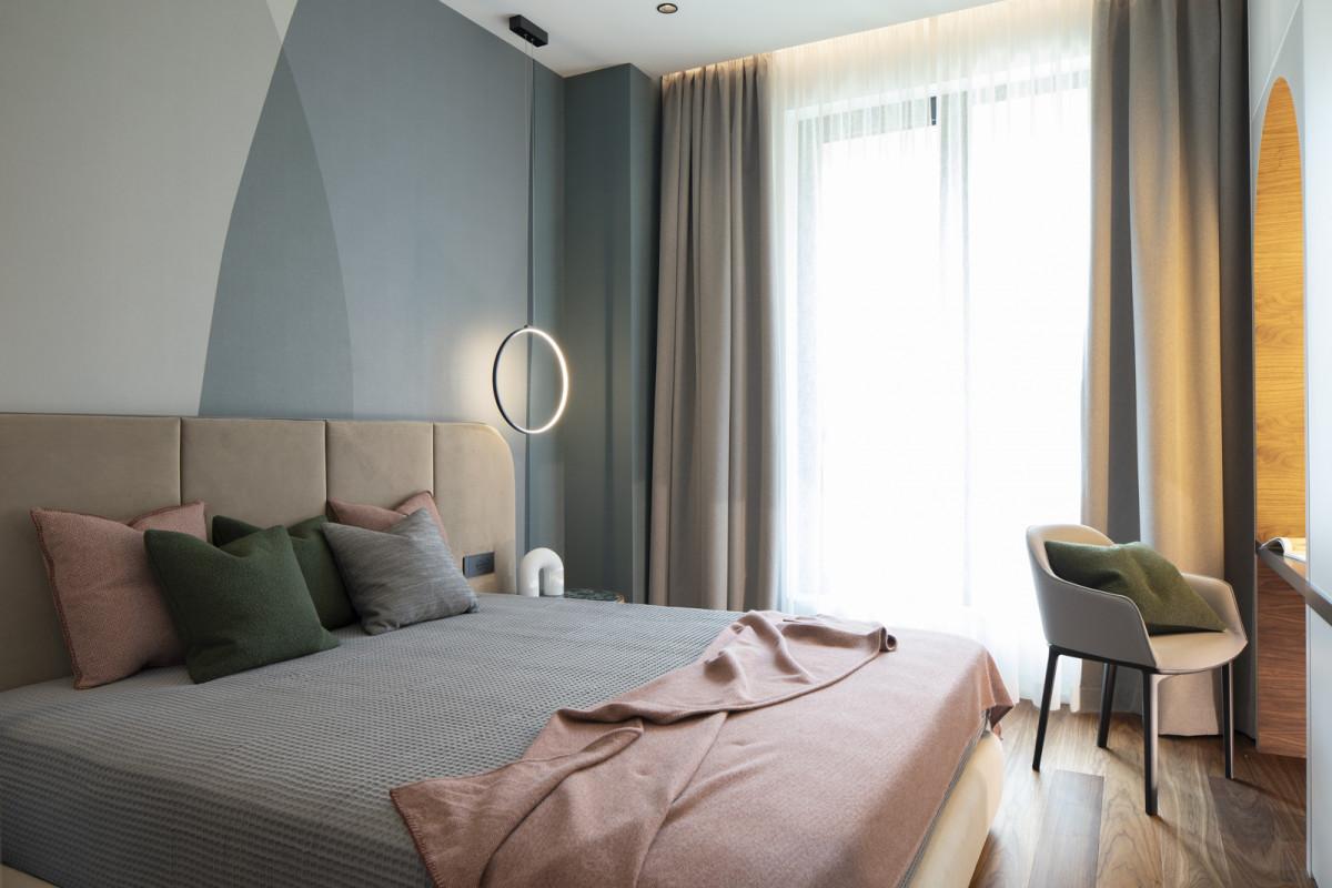 Основна спалня