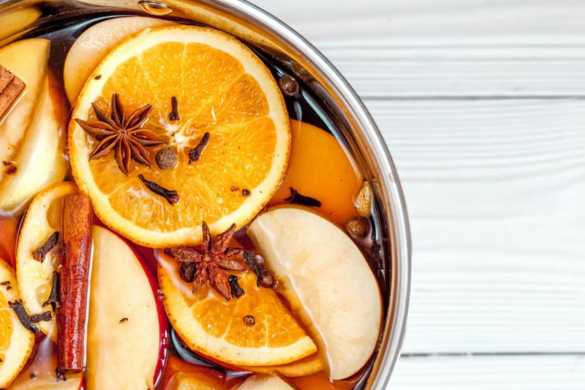 „Направи си сам“ аромат