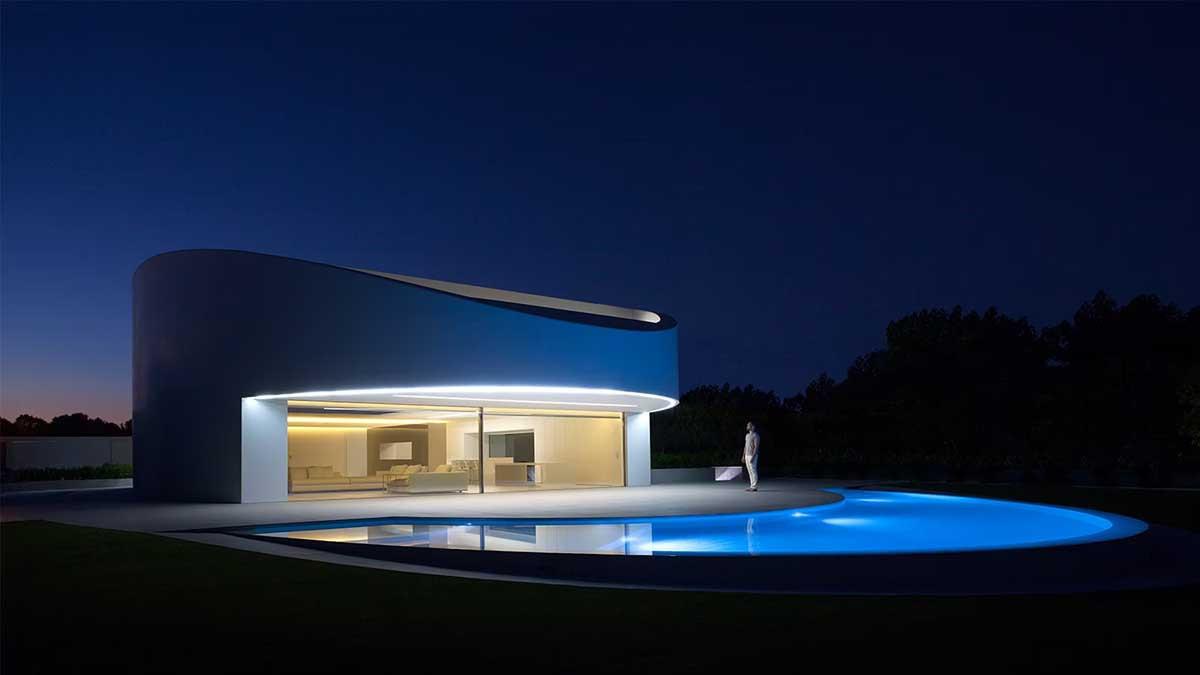 Домове на бъдещето: Как ще изглеждат жилищата през следващите 10 години