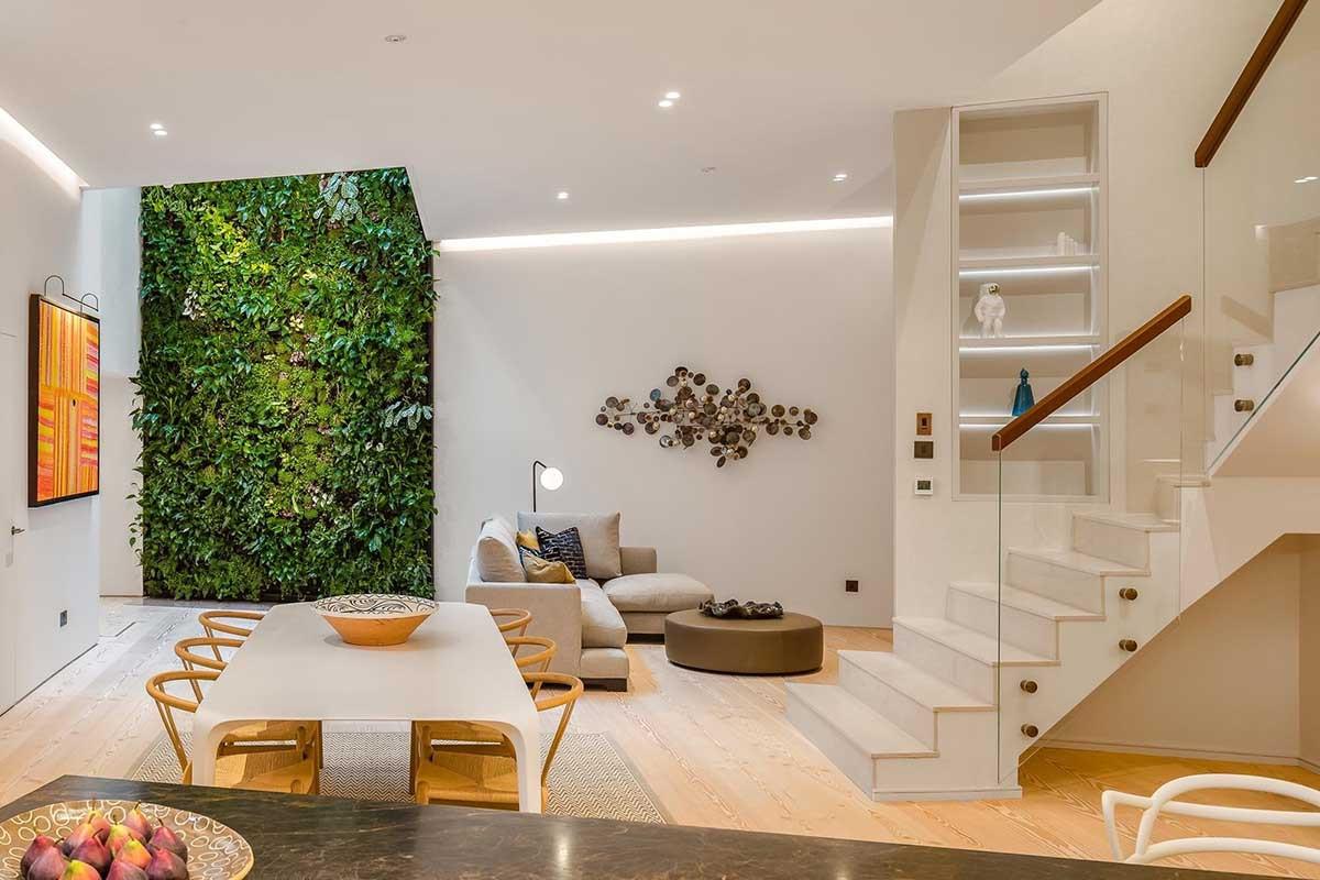 Естетична привлекателност – природата като изкуство