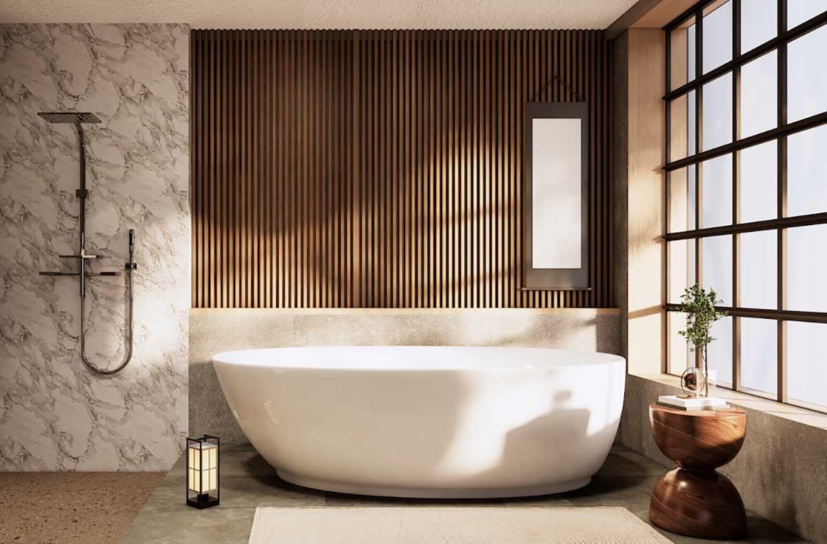 Създаване на Wabi-Sabi дом