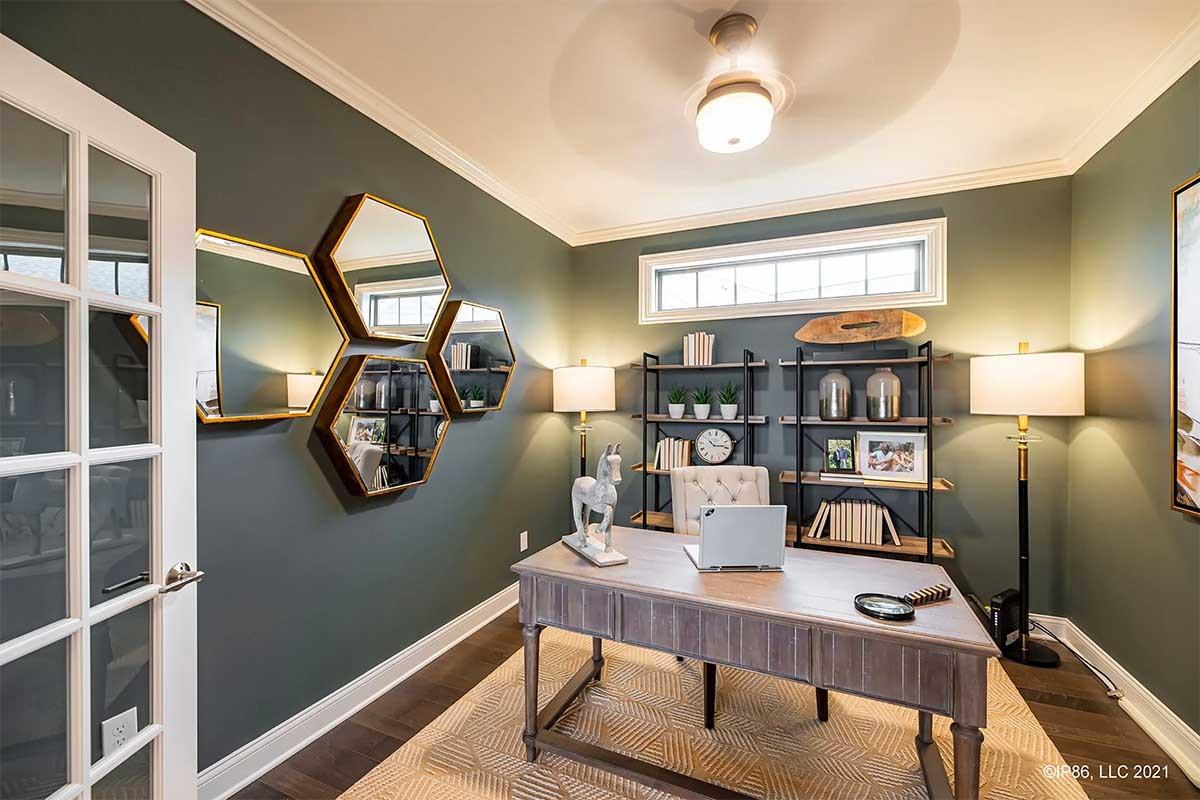 Организиране на дом без хартия