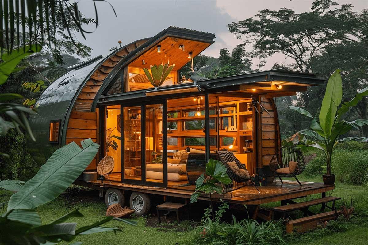 Интелигентен дизайн за максимална функционалност