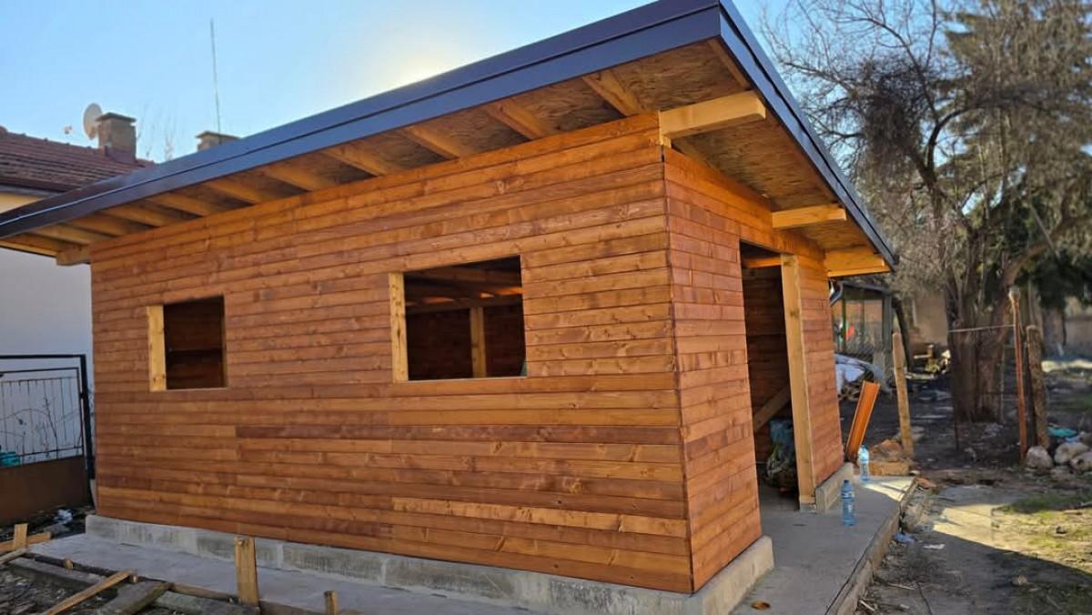 Готов вариант