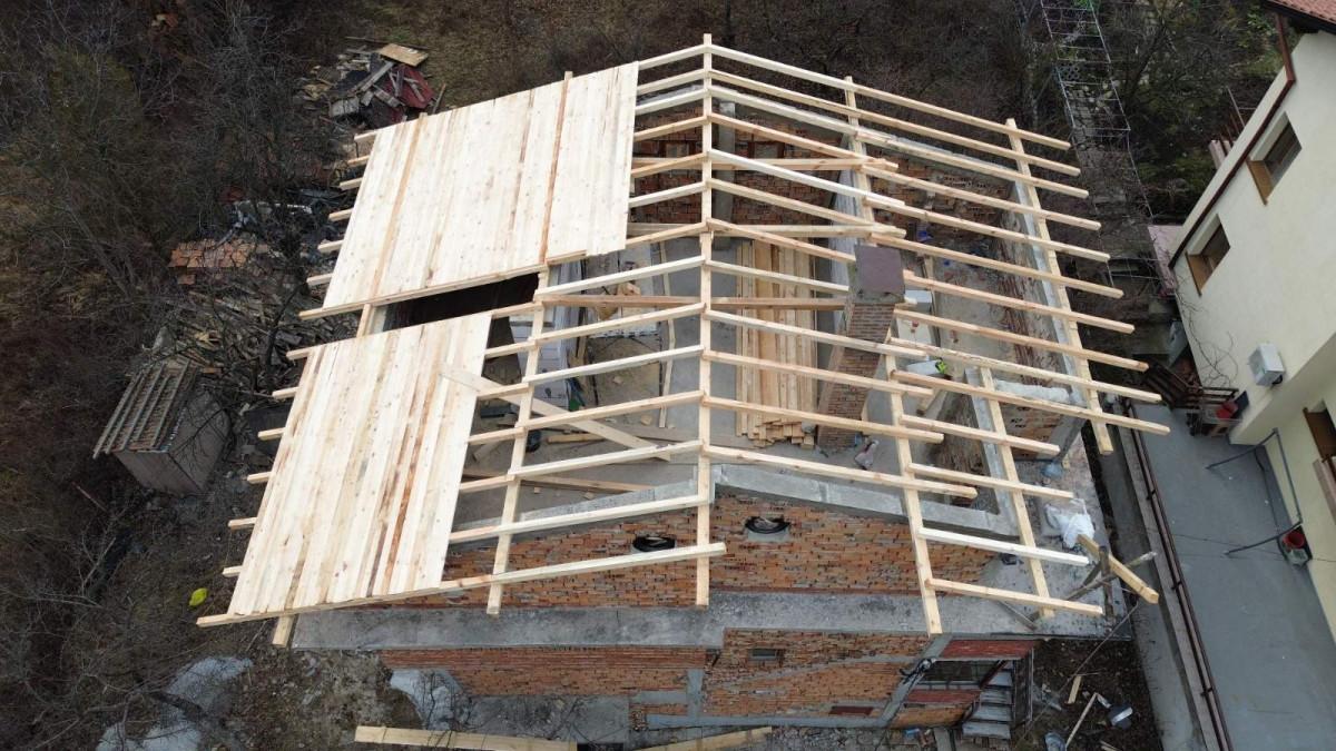 В процес на работа