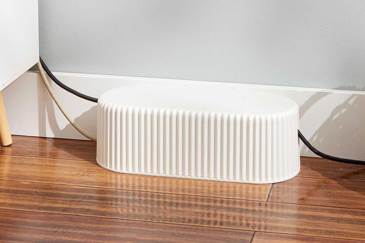 Укротете хаоса с решения за съхранение