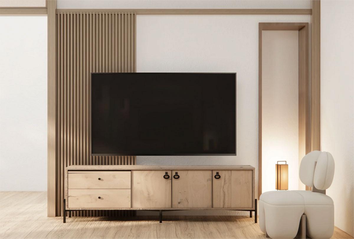 Накарайте мебелите да работят за вас