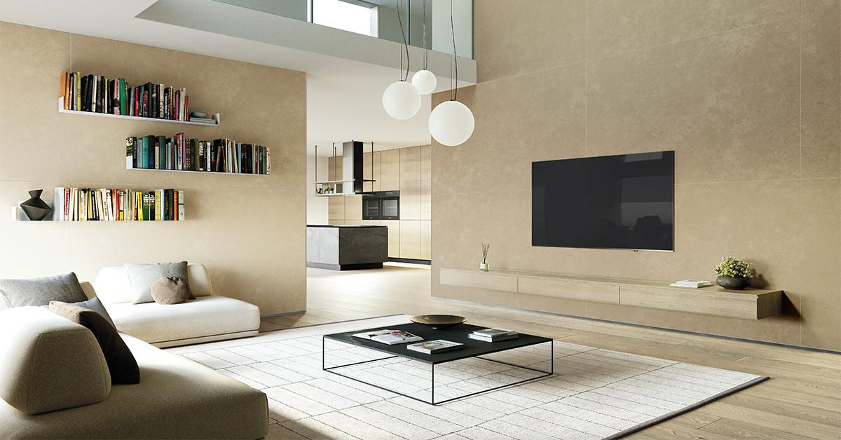 Хармония в детайлите: Как Mapei Color превръща довършителните работи в изкуство