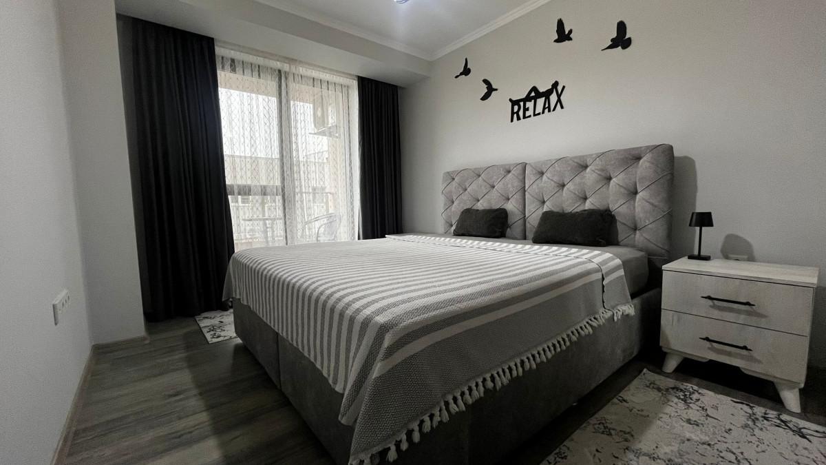 Проект 1 - Цялостно довършване до ключ