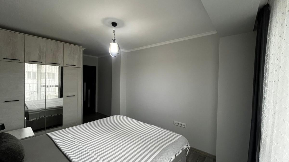 Проект 1 - Цялостно довършване до ключ