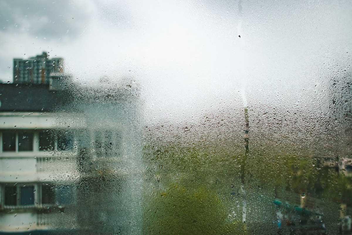 Решения за поддържане на правилната влажност