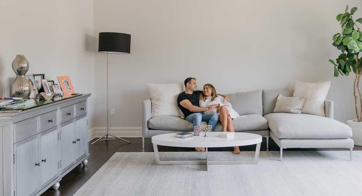 Време е за килим? Какво да избереш според стаята и сезона