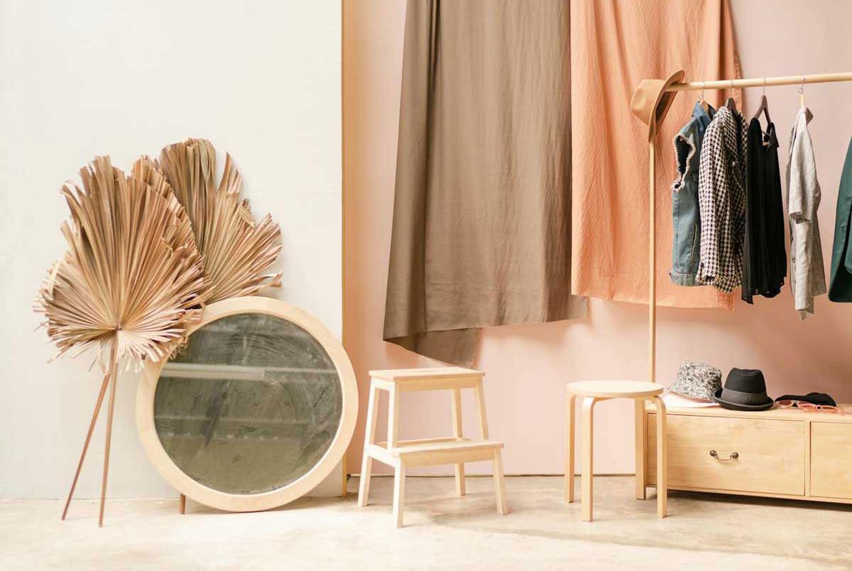 Организация и ред – най-достъпният лукс