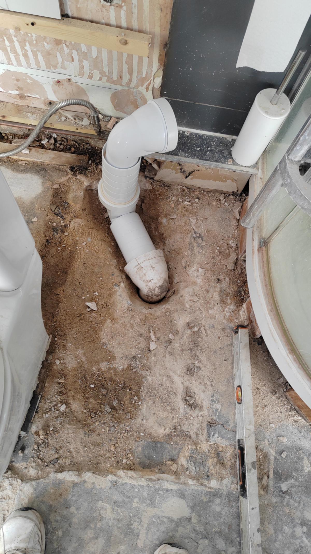 Подновяване на траби