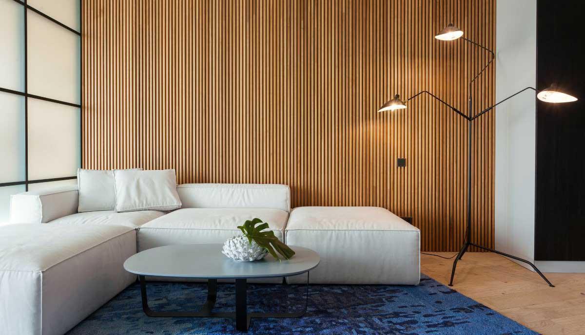 Стенни панели у дома: как да преобразиш стаята лесно и защо си струва
