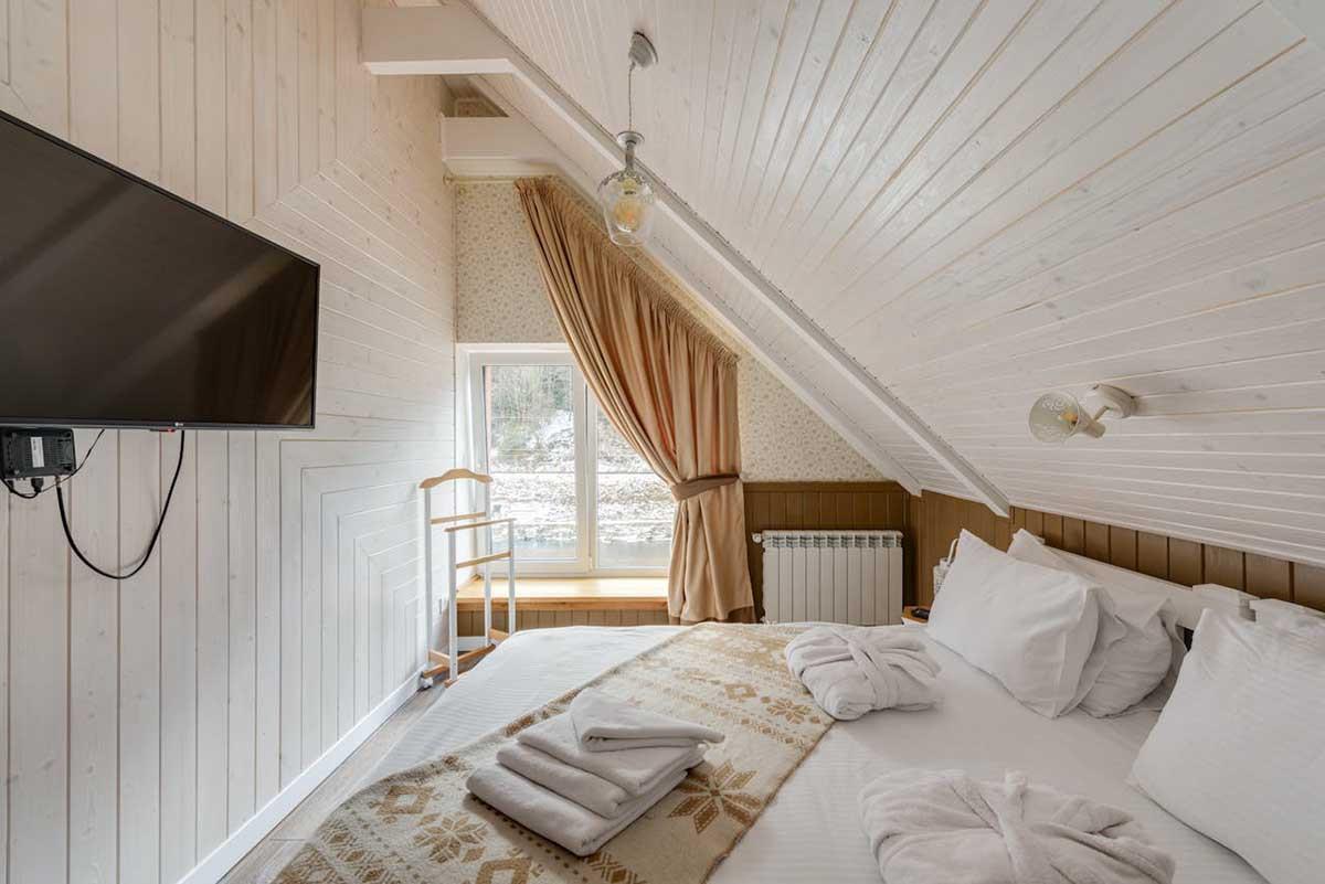 Стаи с ограничена естествена светлина