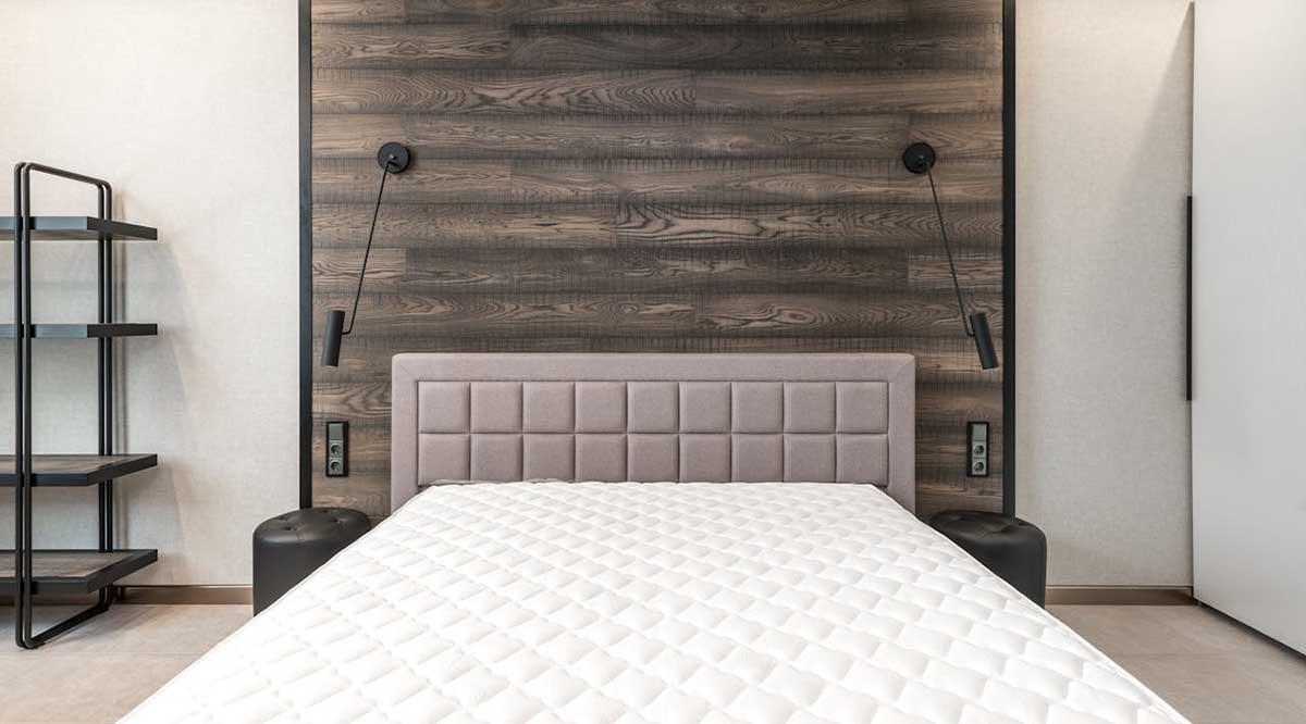 Как да изберем матрак според начина, по който спим