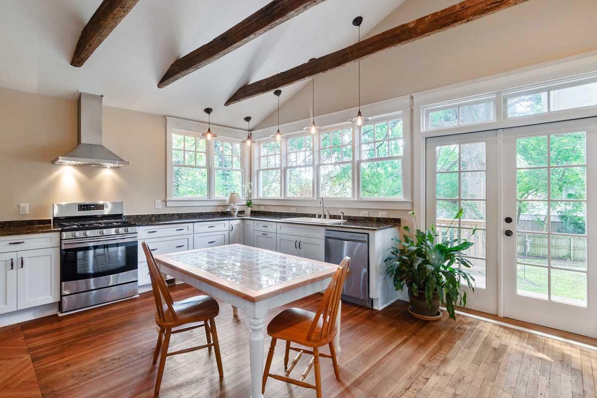 Формата и нейното въздействие върху пространството