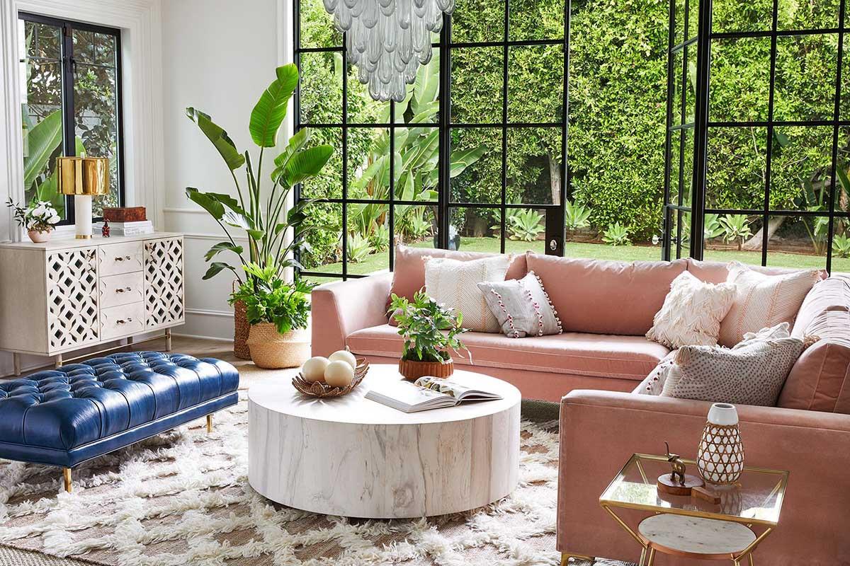 Pinterest показва образ, не начин на живот