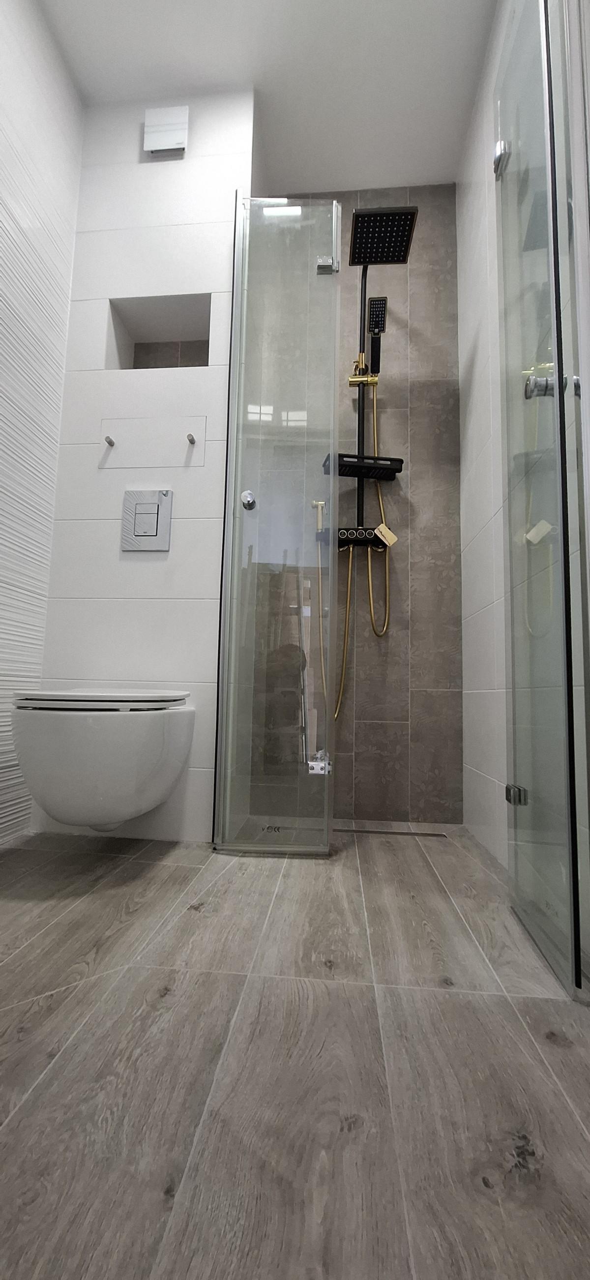 Режим "Пространство"