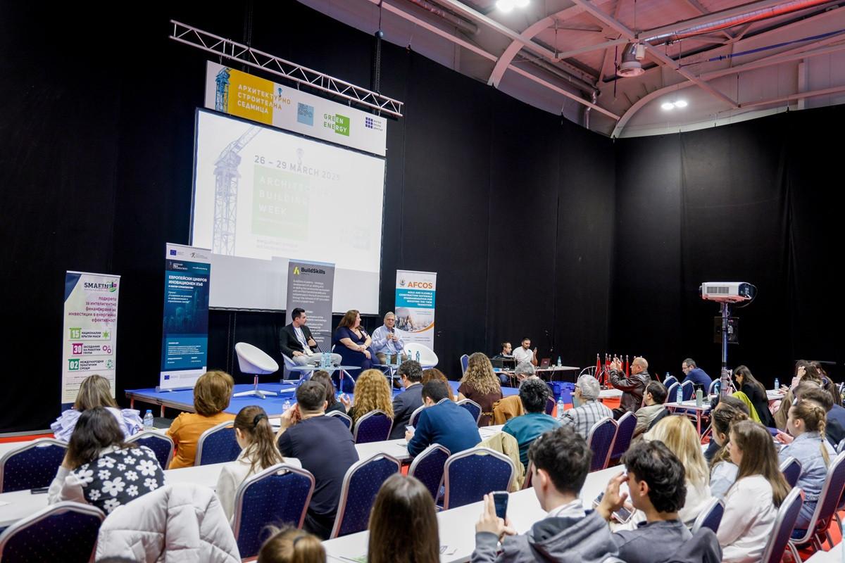 Най-добрите продукти в архитектурата, урбанизма и ландшафтния дизайн