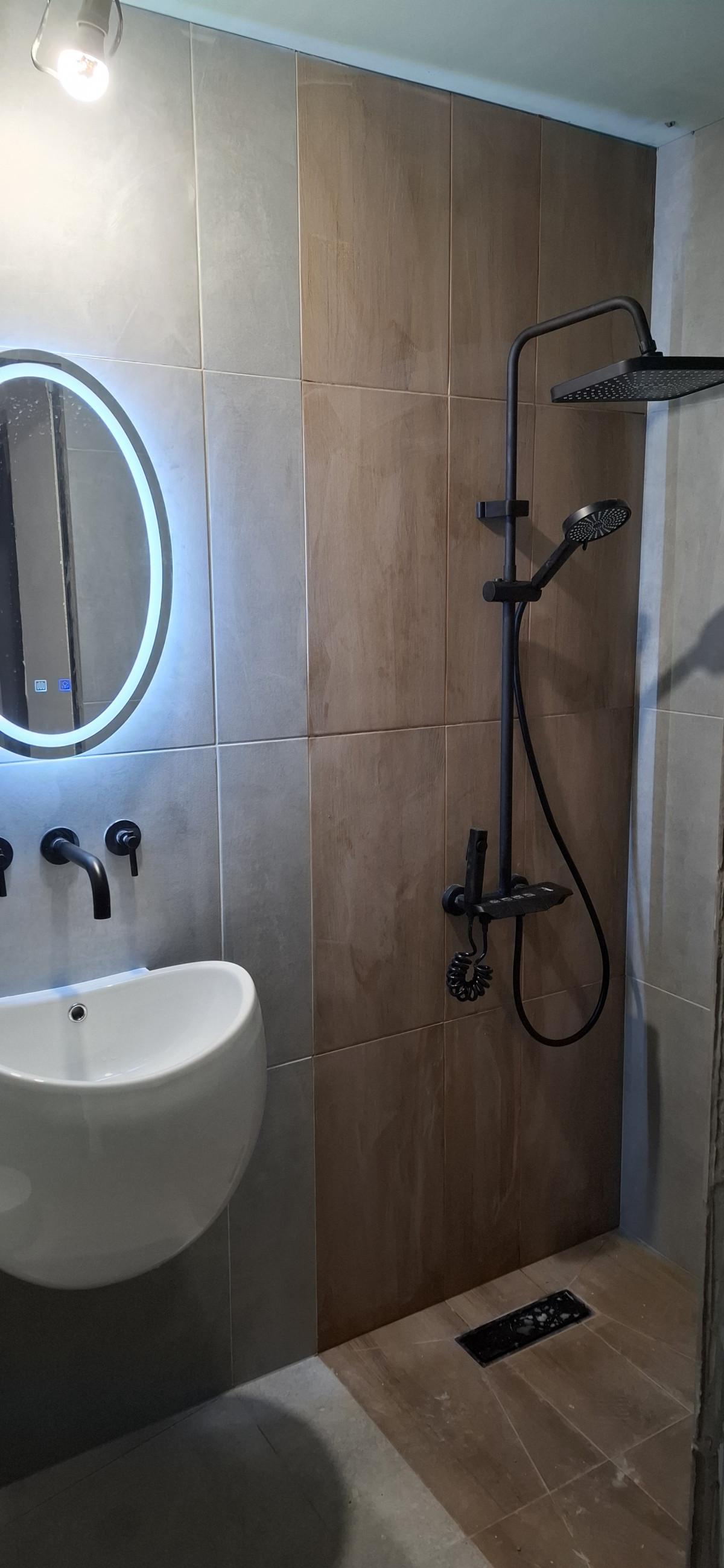 Завършен вид