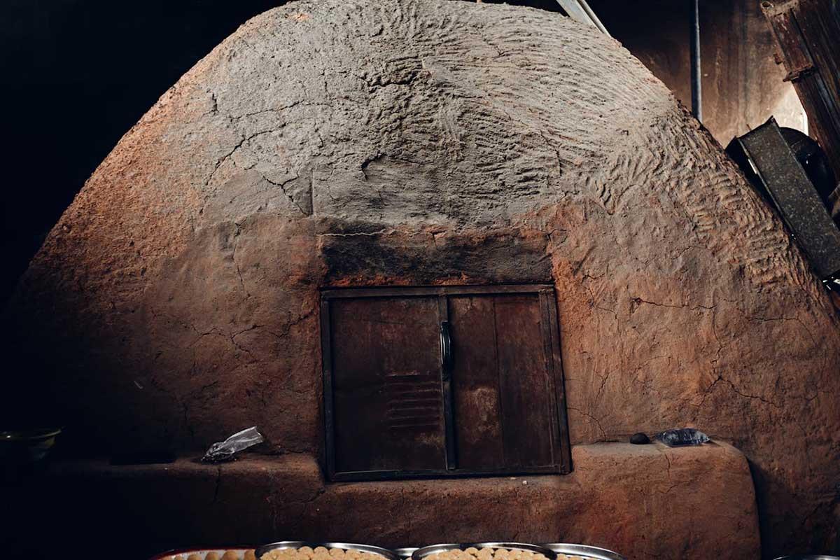 Първите стъпки към опитомяването на топлината