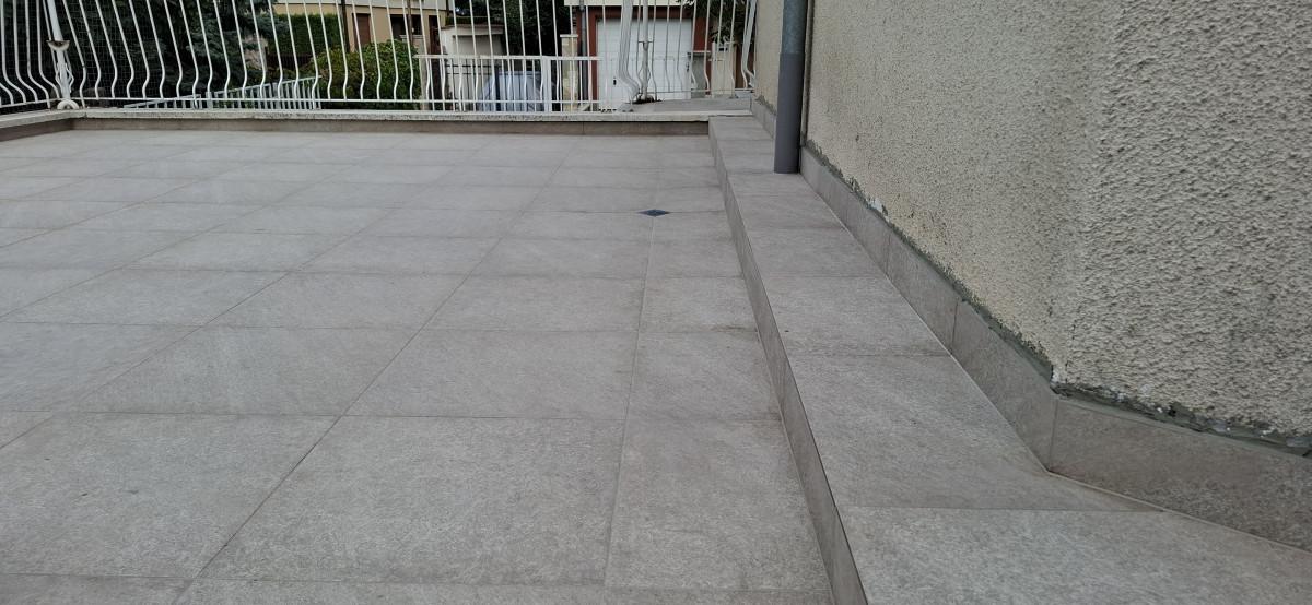 Довършителни детайли