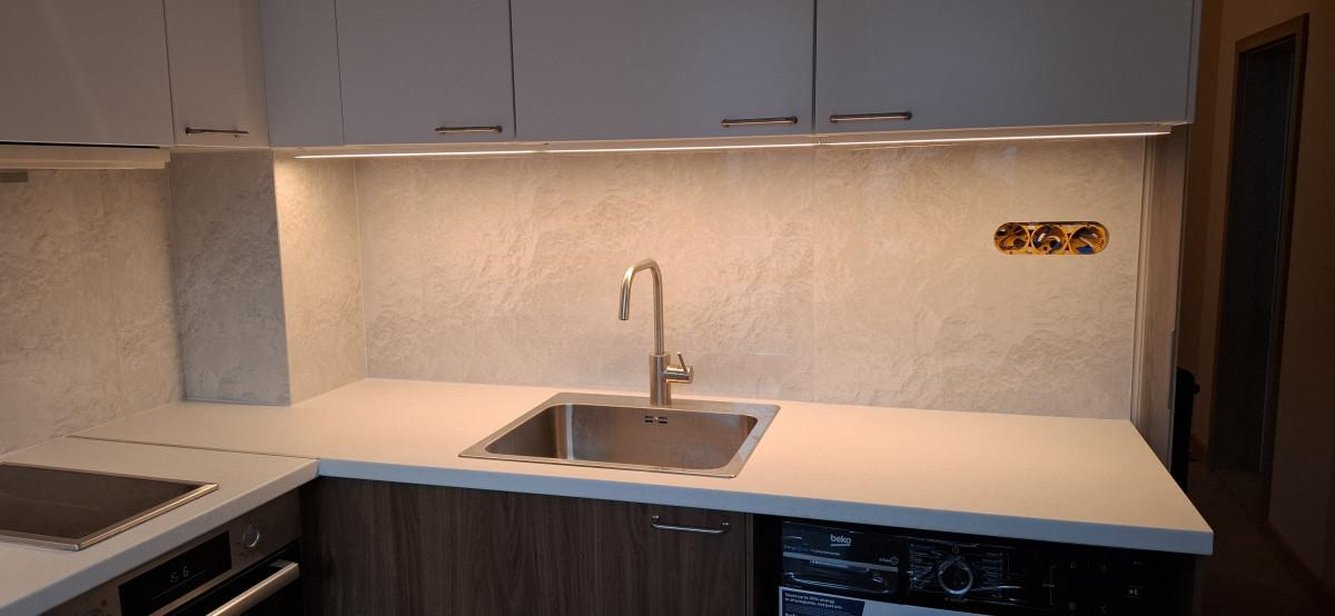 Близък план