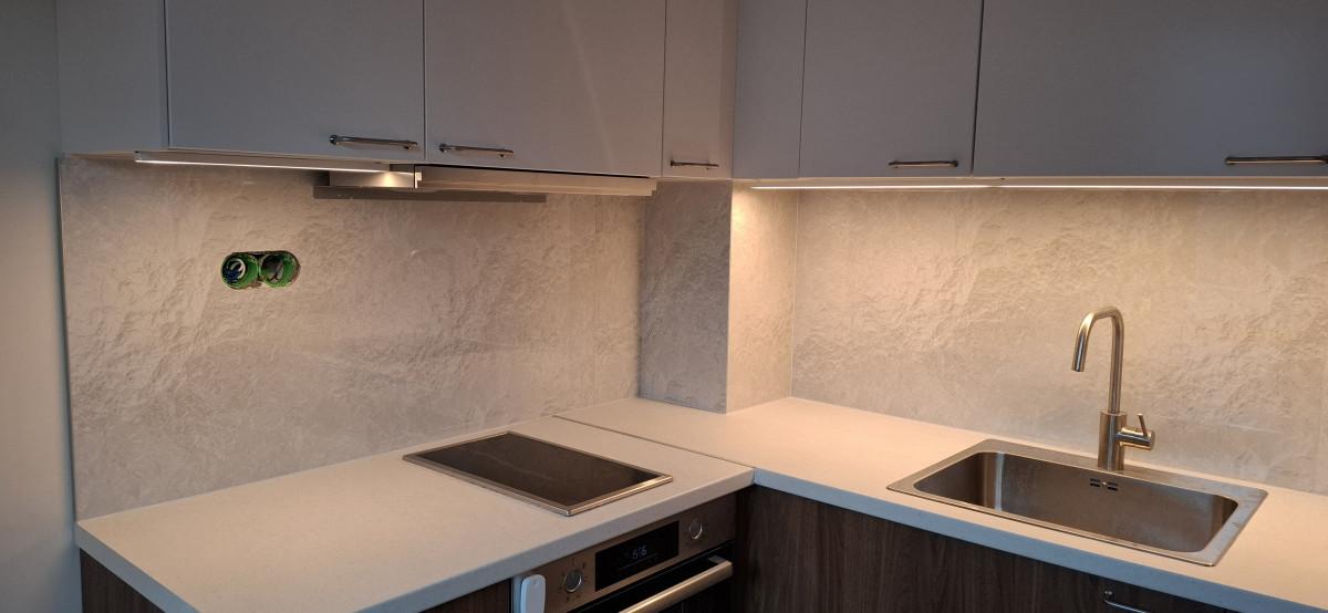 Близък план