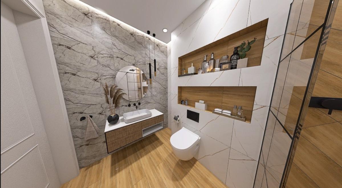 Баня от РИМ-ОНТ (ООД)