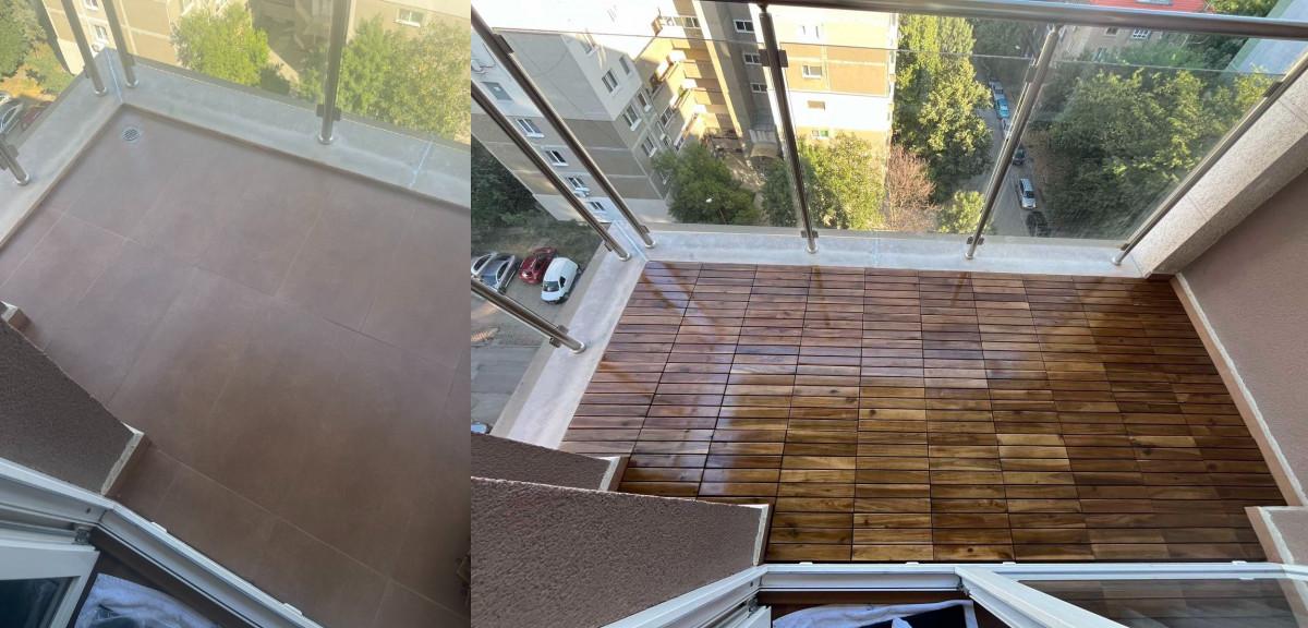 Преди и след