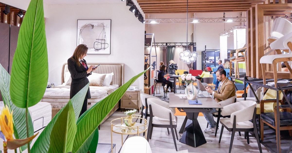 Билетите за изложения ТЕХНОМЕБЕЛ и ЕКСПОМЕБЕЛ са в продажба