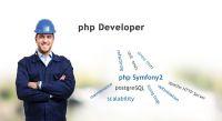 Symfony / Sulu Web developer