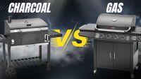 Газово или барбекю на дървени въглища – кое да изберем това лято?
